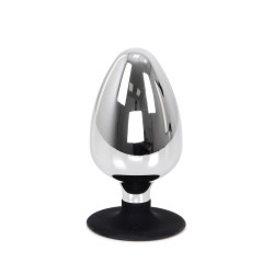 Kiotos Plug Big-S 12 x 6 cm
